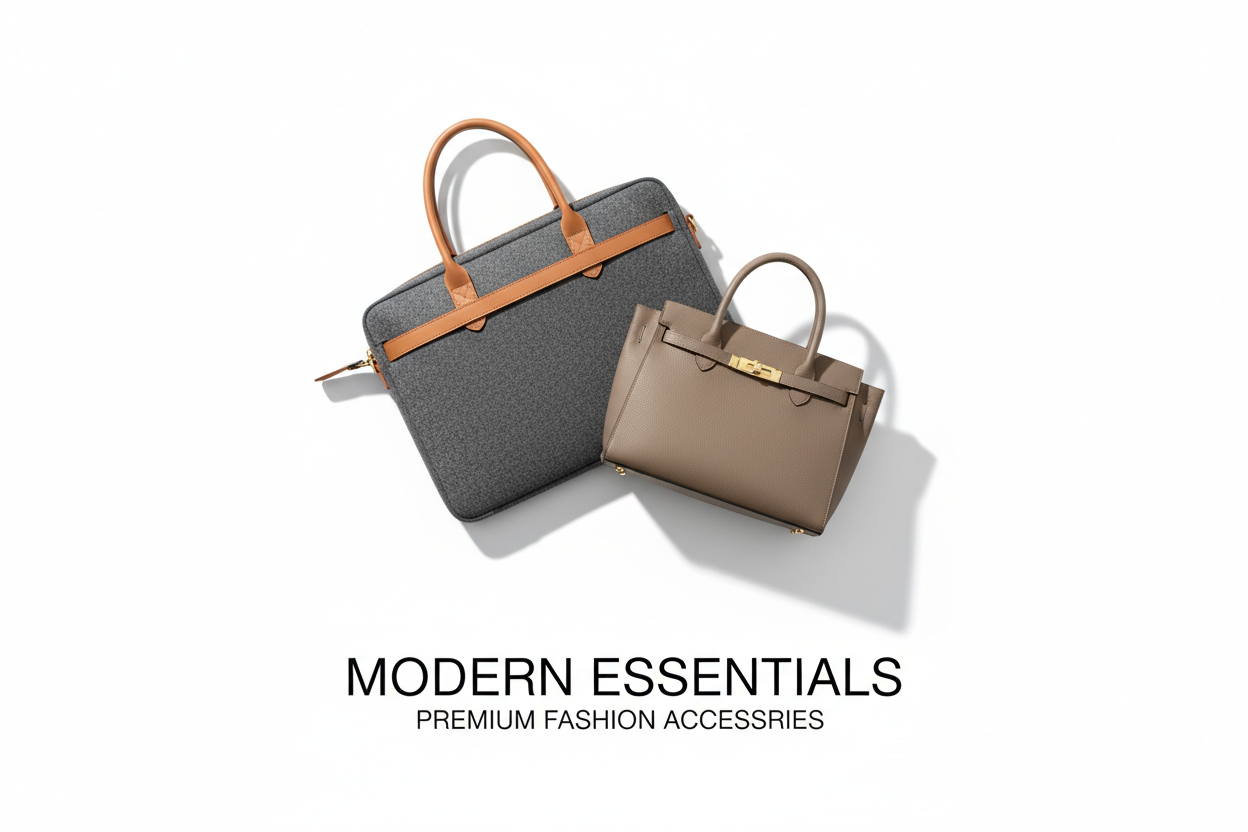Bags and Accessories