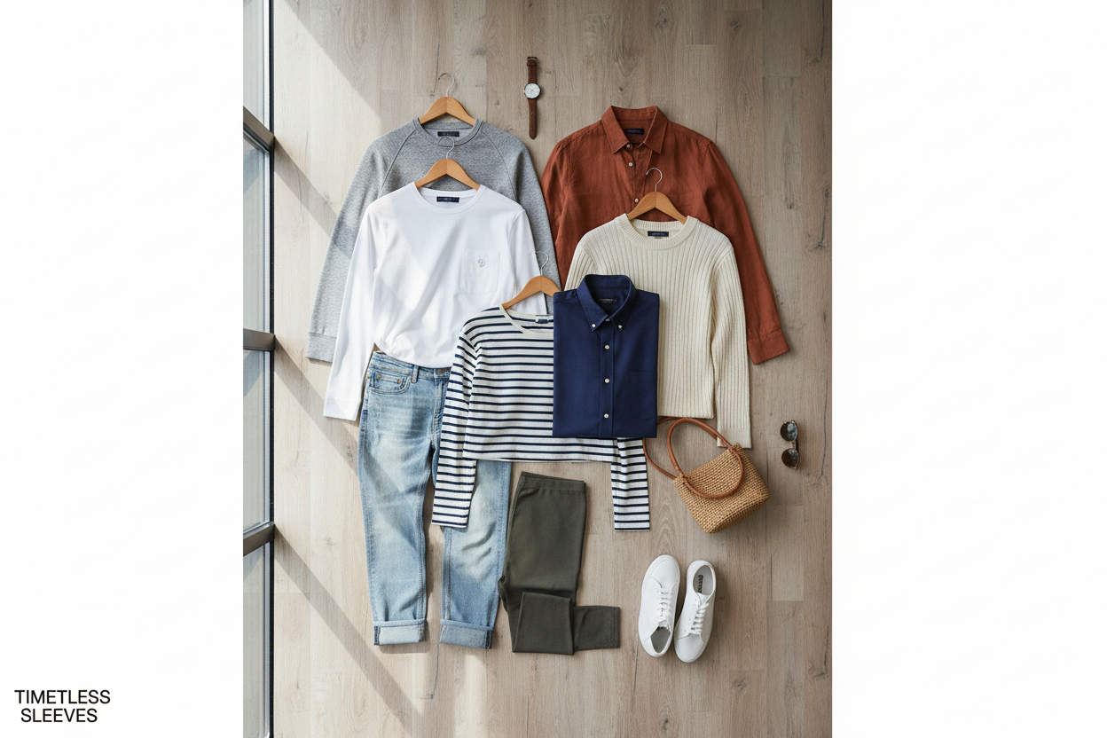The Baseline Collection